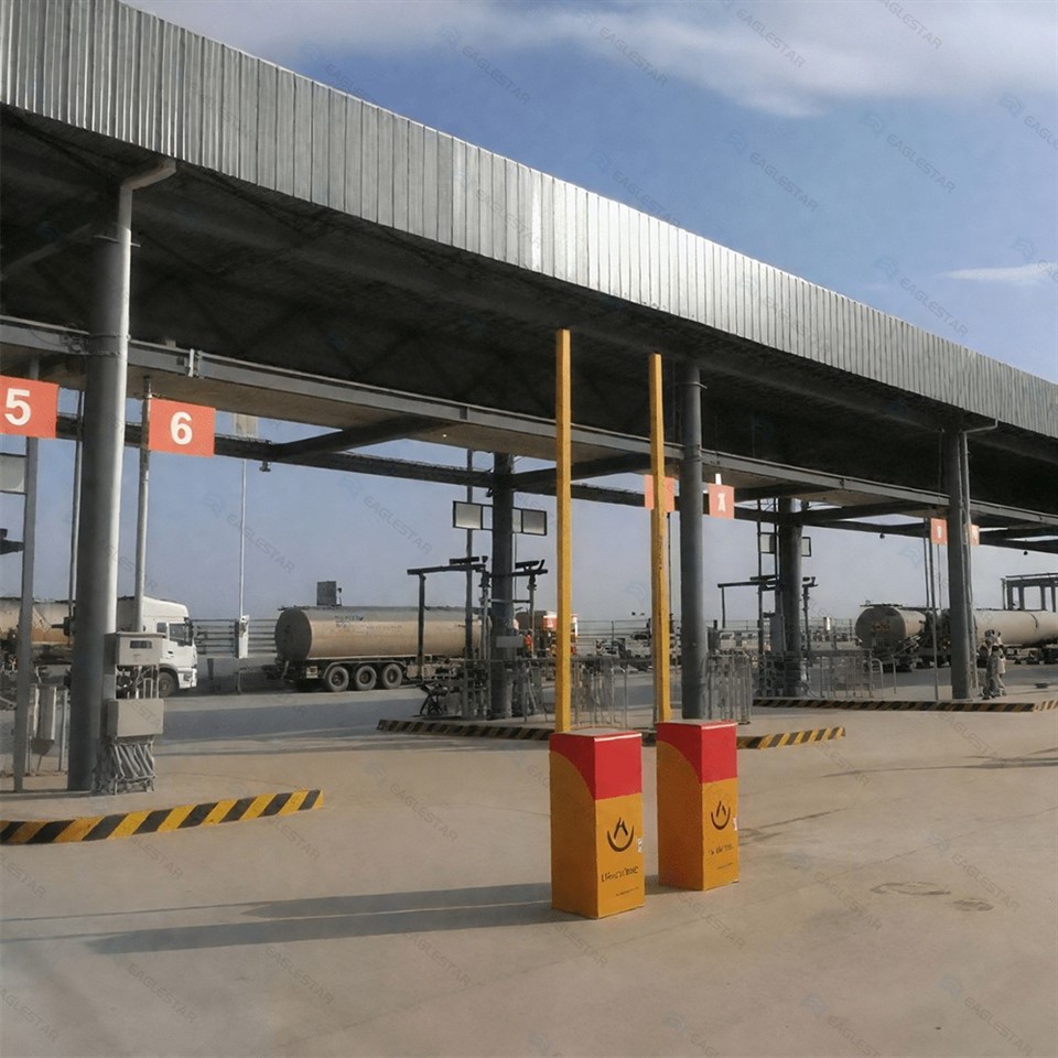Loading Arm System Equipment best