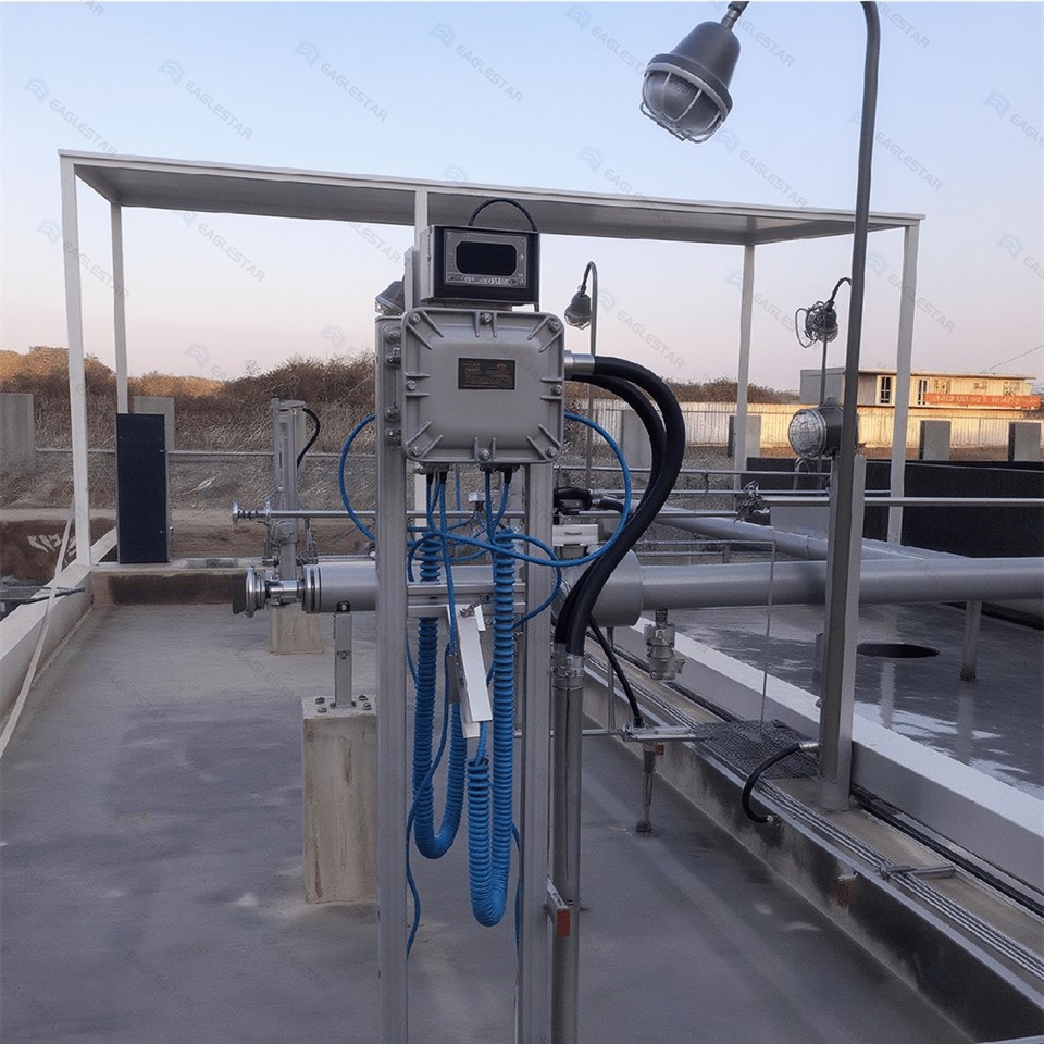 Loading Arm System Equipment suppliers