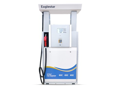 Self-Service Petrol Dispenser Self-Service Petrol Dispenser